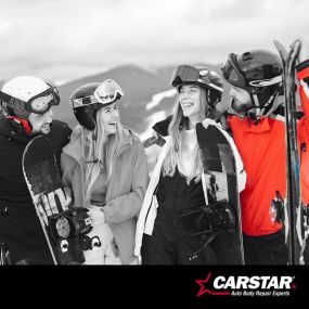 Bild von Charlie's CARSTAR Auto Body