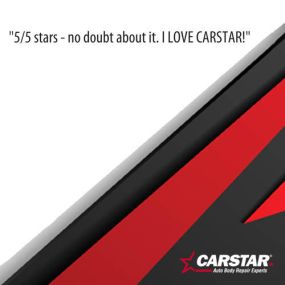 Bild von Charlie's CARSTAR Auto Body