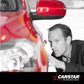 Bild von Charlie's CARSTAR Auto Body