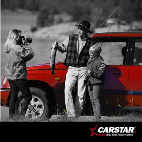 Bild von Charlie's CARSTAR Auto Body