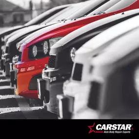 Bild von Charlie's CARSTAR Auto Body