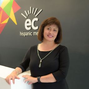 El Clasificado -CEO, Martha de la Torre