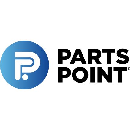 Logotyp från PartsPoint Hengelo