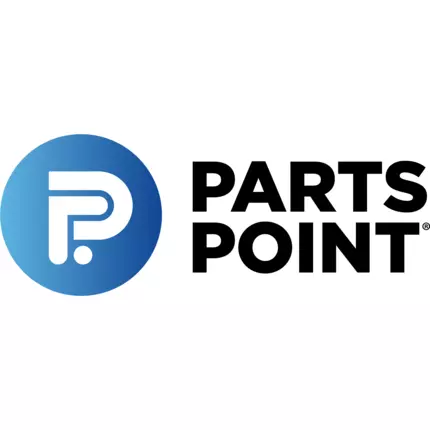 Logo od PartsPoint Hengelo