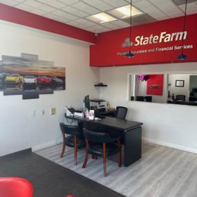 George Timuryan - State Farm Insurance Agent