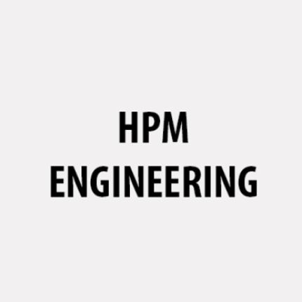 Logo de Hpm Engineering