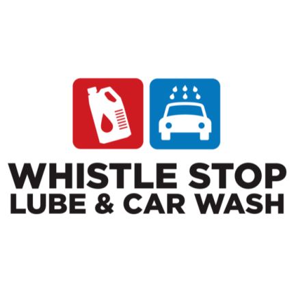 Logo van Whistle Stop Lube & Car Wash