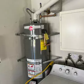 Bild von Encore Plumbing and Air Conditioning