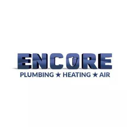 Logo van Encore Plumbing and Air Conditioning