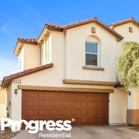 This Progress Residential Home for Rent is near Las Vegas NV.