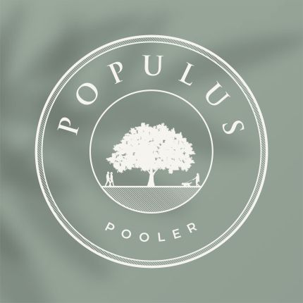 Logo de Populus Pooler