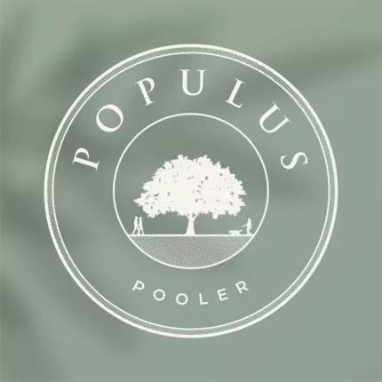 Logo od Populus Pooler