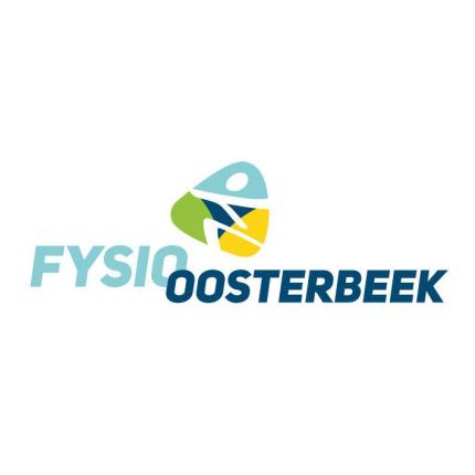 Logo from Fysio Oosterbeek