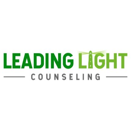 Logo fra Leading Light Counseling