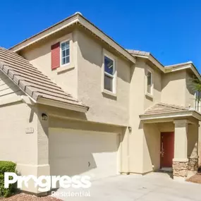 This Progress Residential home for rent is located near Phoenix AZ.