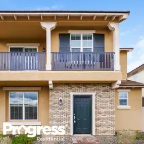 This Progress Residential home for rent is located near Phoenix AZ.