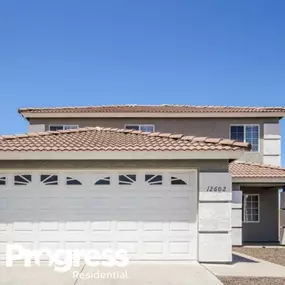 This Progress Residential home for rent is located near Phoenix AZ.
