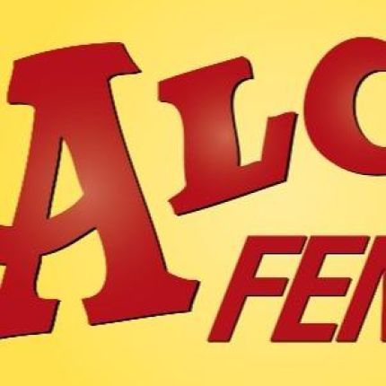 Logo from Alco Fence Company