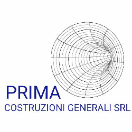 Logo da Prima Costruzioni Generali