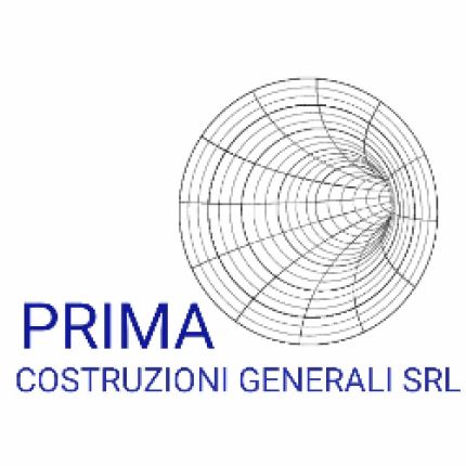 Logo fra Prima Costruzioni Generali