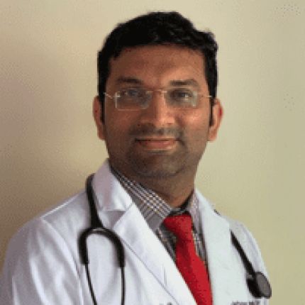 Logótipo de Unifying Health Center: Yashash  Pathak, MD
