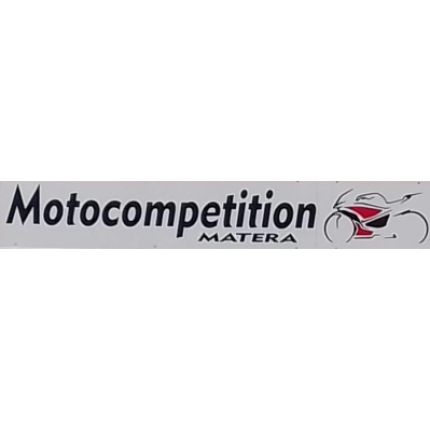 Logotyp från Motocompetition Matera