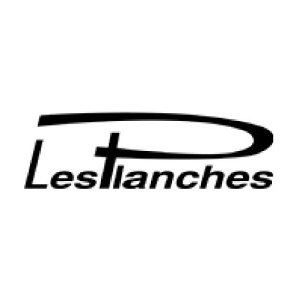 Logo da Les Planches