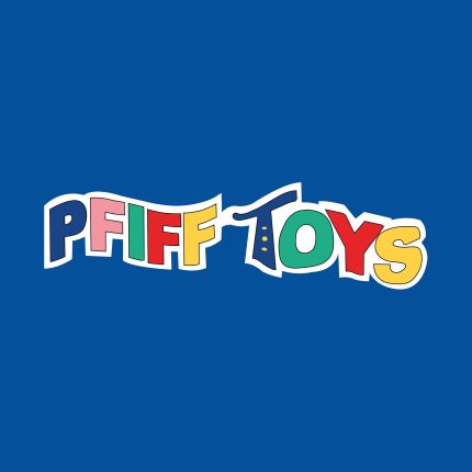 Logo from PFIFF TOYS Vahrn Maxi Mode Center