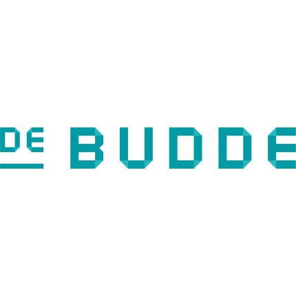 Logo from Restaurant De Budde