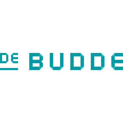 Logótipo de Restaurant De Budde