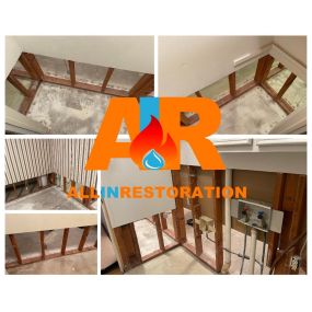 Bild von All In Restoration