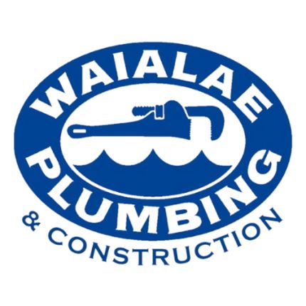 Logo de Waialae Plumbing & Construction