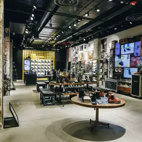 Bild von Dr. Martens Herald Square