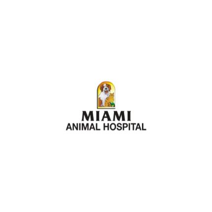 Logotipo de Miami Animal Hospital