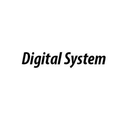 Logotyp från Digital System