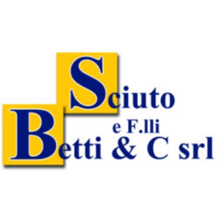 Logo fra Autocarrozzeria Sciuto Fratelli Betti & C Srl