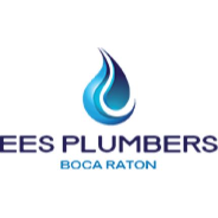 Logotipo de EES Plumbers Boca Raton