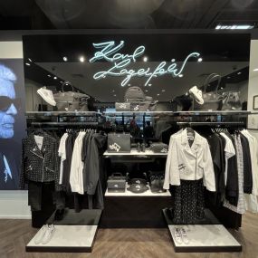 Bild von KARL LAGERFELD Outlet