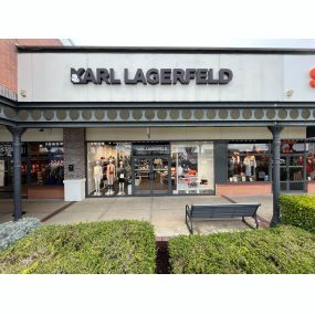 Bild von KARL LAGERFELD Outlet