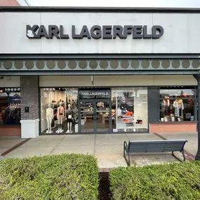 Bild von KARL LAGERFELD Outlet