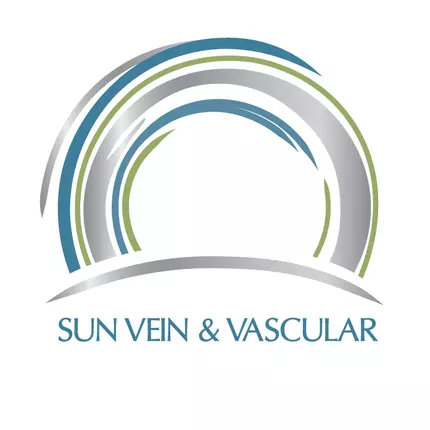 Logotyp från Sun Vein & Vascular