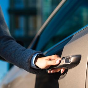 Car Door Lock Replacement