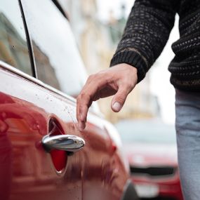 Car Lockout Service