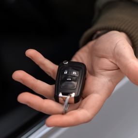 Car Key Replacement Services