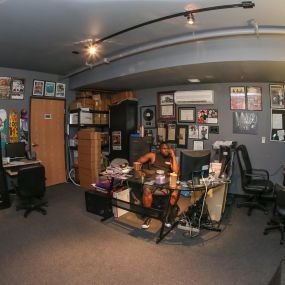 creative studio