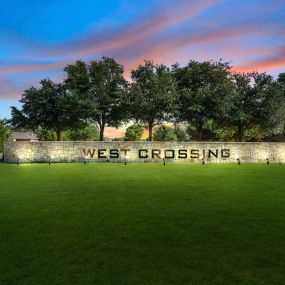 Bild von William Ryan Homes at West Crossing