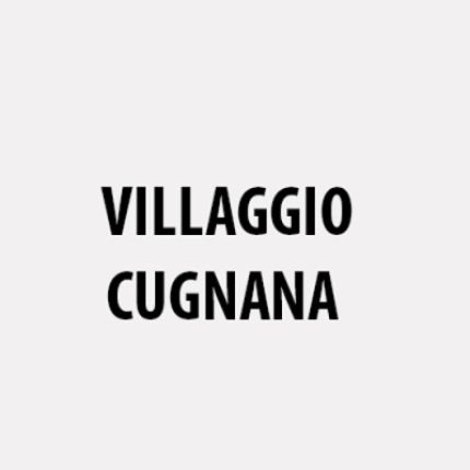Logo from Villaggio Cugnana