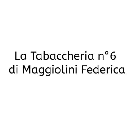 Logotipo de La Tabaccheria n 6 di Maggiolini Federica