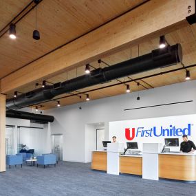 Bild von First United Bank - Moore
