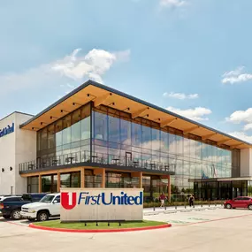 Bild von First United Bank - Moore